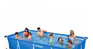 piscina intex