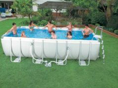 piscina intex