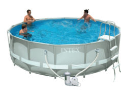 piscina intex