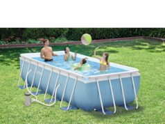 piscina intex