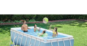 piscina intex