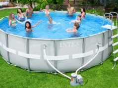 Come scegliere la tua piscina fuori terra â€“ Consigli | Rotex